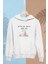 Yıkıldıysak Yatarız Kalkmaya Gerek Yok Baskılı Unisex Kapüşonlu Sweatshirt Hoodie 1