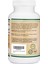 akg (Alpha Ketoglutaric Acid) - 1000 Mg 180 Kapsül- Ithal 3
