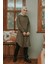 Cepli Düğmeli Tunik 6472-06 Haki 1
