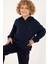 Erkek Çocuk Lacivert Sweatshirt 50298269-VR033 1