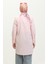 Düğmeli Tunik 4820-06 Somon 5