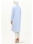 Reglan Kol Tunik 6433-21 Mavi 5