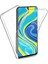 Redmi Note 9 Çift Taraflı Silikon Kılıf 1