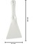 Gıda Sınıfı Renk Kodlu Spatula 11 cm - Beyaz 2