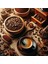 Doğal Gurme Serisi Espresso Kahve Çekirdek 100 gr 4