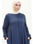 Mevlana Cepli Ferace 0694-07 Indigo 3