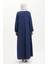 Mevlana Cepli Ferace 0694-07 Indigo 5