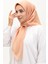 Düz Eşarp 1266-70 Soğan Kabuğu 2