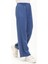 Beli Lastikli Bol Paça Pantolon 1143-06 Indigo 2