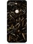 General Mobile Gm9 Pro Uyumlu Mermi Yığını Desenli Silikon Kılıf 1