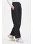 Beli Lastikli Kot Pantolon 1793F-01 Antrasit 2