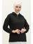 Fermuarlı Eşofman Takım 2146C-01 Koyu Lacivert 3