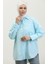 Cepli Tunik 4805-06 Turkuaz 3