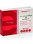 Farma Emetium® Plus Zencefil (Zingiber Officinale) Rizom Ekstresi ve Aktif B6 Vitamini Içeren Takviye Edici Gıda 20 Tablet 1