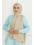 Armül Şal 81076-13 Bej 1