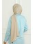 Armül Şal 81076-13 Bej 5