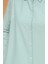 Reglan Kol Tunik 6433-17 Nil Yeşili 4