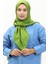 Soft Eşarp 2005-31 Fıstık Yeşili 1
