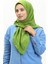 Soft Eşarp 2005-31 Fıstık Yeşili 2
