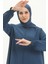 Kolu Lastikli Ferace 5049-06 Indigo 3