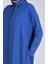 Reglan Kol Tunik 6433-11 Açık Lacivert 4