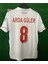 Türkiye Euro 2024 Arda Güler Iç Saha Beyaz Forması 1
