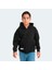 LEKAN Unisex Çocuk Sweatshirt Siyah 1