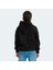 LEKAN Unisex Çocuk Sweatshirt Siyah 2