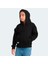 LEKAN Unisex Çocuk Sweatshirt Siyah 3