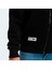 LEKAN Unisex Çocuk Sweatshirt Siyah 4