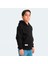 LEKAN Unisex Çocuk Sweatshirt Siyah 5