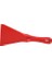 Gıda Sınıfı Renk Kodlu Spatula 11 cm - Kırmızı 1