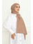 Armül Şal 81076-20 Kahverengi 4