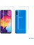 iPhone 16 Pro Max Ile Uyumlu Ön-Arka Darbe Emici Hd Ekran Koruyucu Kaplama 3