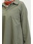 Oversize Tunik 2007-03 Haki 4