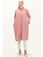 Reglan Kol Tunik 6433-01 Soğan Kabuğu 1