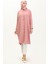 Reglan Kol Tunik 6433-01 Soğan Kabuğu 2