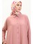 Reglan Kol Tunik 6433-01 Soğan Kabuğu 3