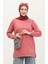 Iki Iplik Penye Tunik 280128-09 Gül Kurusu 1