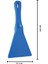 Gıda Sınıfı Renk Kodlu Spatula 11 cm - Mavi 2