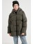 Oversize Dolum Mont 6054-02 Haki 1