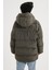 Oversize Dolum Mont 6054-02 Haki 4