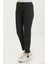 Beli Lastikli Cepli Mevsimlik Pantolon 8694-01 Siyah 2