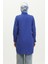 Düğmeli Tunik 4820-02 Saks 5