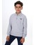 Kız Çocuk Baskılı Sweatshirt 1