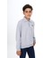 Kız Çocuk Baskılı Sweatshirt 4