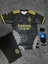 Real Madrid 2023-24 Yeni Sezon Vini Jr Dragon Desenli Çocuk Forması 3'lü Set (Black) 2