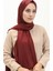 Kristal Şal 1099-20 Bordo 1