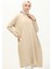 Reglan Kol Tunik 6433-22 Taş 2