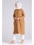 Reglan Kol Tunik 6433-14 Vizon 2
